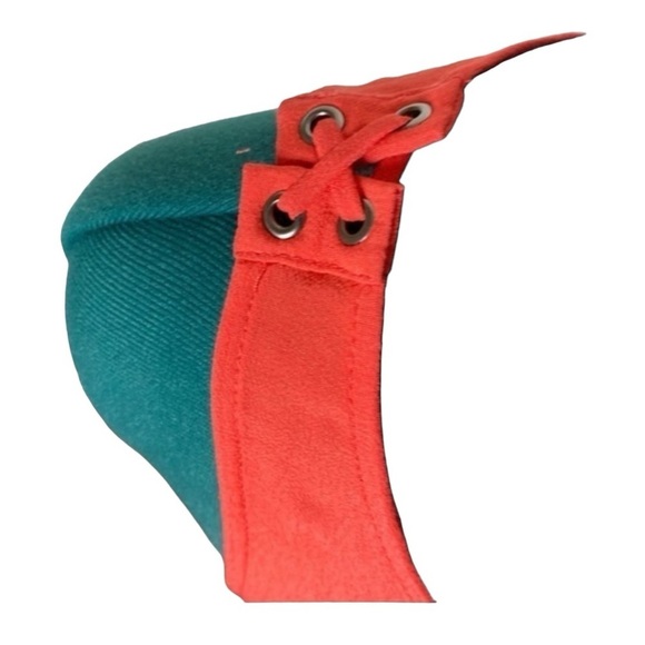 Willow & Clay TIERED PEPLUM BLOUSE - Picture 6 of 9